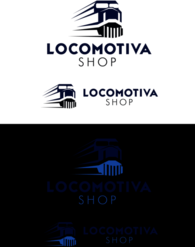 Locomotiva Shop