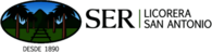 Ser Licorera
