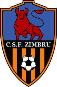 CSF Zimbru Chisinau