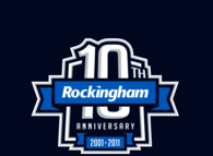 Rockingham Motor Speedway - 10th Anniversary