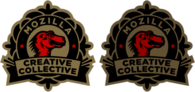 Mozilla Creative Collective