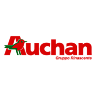 Auchan Gruppo Rinascente
