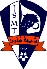Jeunesse Sportive Musulmane de Tiaret JSMT