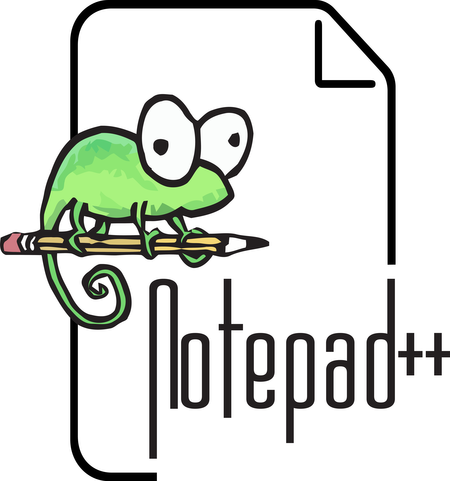 Notepadd++ [full]