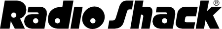 Radio Shack