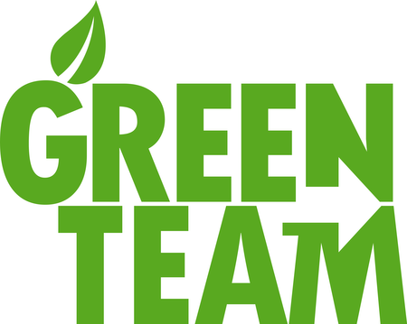 Green Team Partners Inc