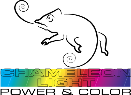 Chameleon Light 1157