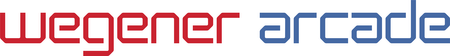 Wegener Arcade