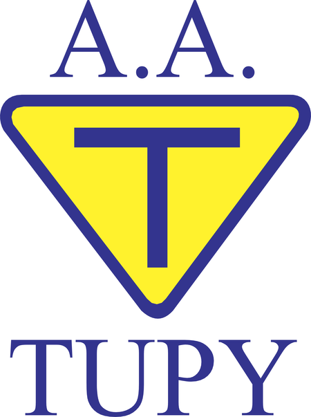 Associacao Atletica Tupy SC 76767
