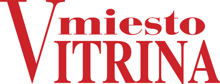 Miesto Vitrina