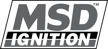 MSD Ignition