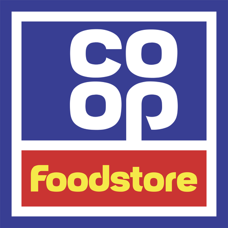 Coop Foodstore 1296