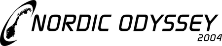 Nordic Odyssey