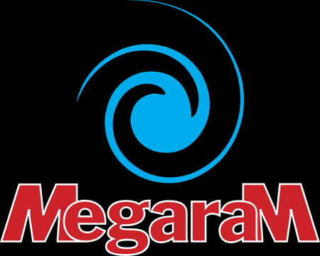 MegaraM