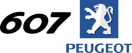 Peugeot 607