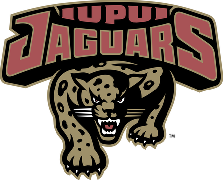 Iupui Jaguars