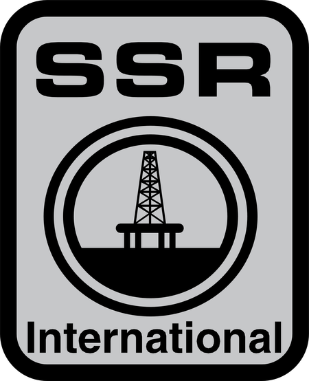 SSR