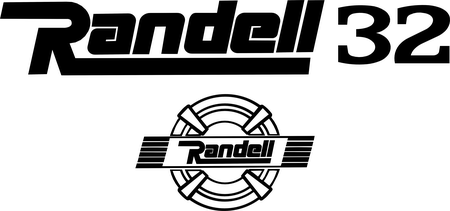 Randell Boats