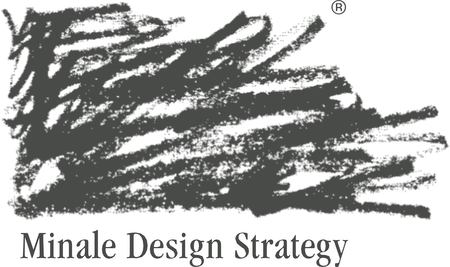 Minale Design Strategy