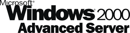 Microsoft Windows 2000 Advanced Server