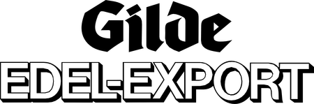 Gilde Edel Export