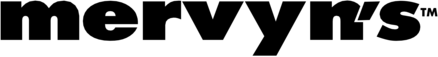 Mervyn's