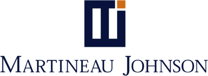 Martineau Johnson