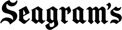 Seagram's