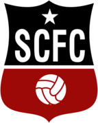 Santa Cruz Futebol Clube de Natal RN