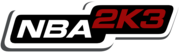NBA 2K3