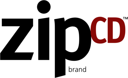 Iomega ZIP CD
