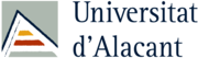 Universidad de Alicante