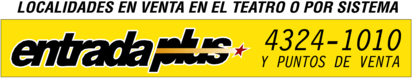 Entrada Plus