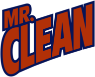 Mr Clean