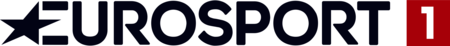 Eurosport 1 Logo 2015