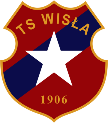 TS Wisla Krakow