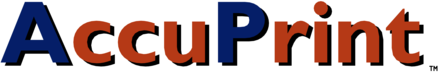 AccuPrint 11346