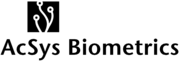AcSys Biometrics