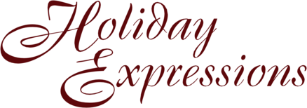 Holiday Expressions