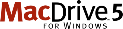 MacDrive 5