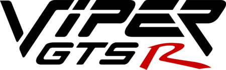 Viper GTS-R - Original