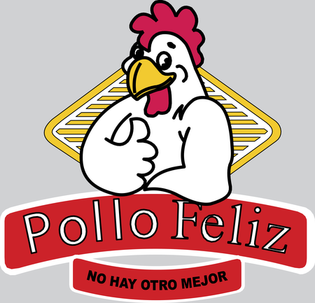 Pollo Feliz