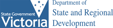 Department of State and Regional Development