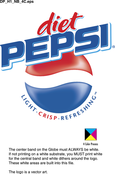 DIET PEPSI