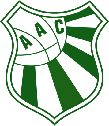 Associacao Atletica Caldense de Pocos de Caldas MG