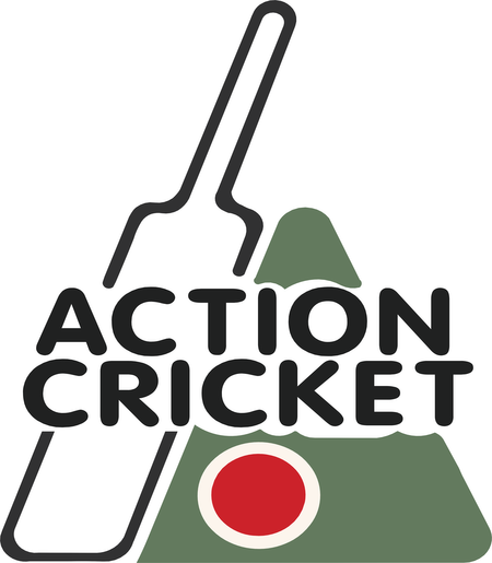 Action Cricket 85957
