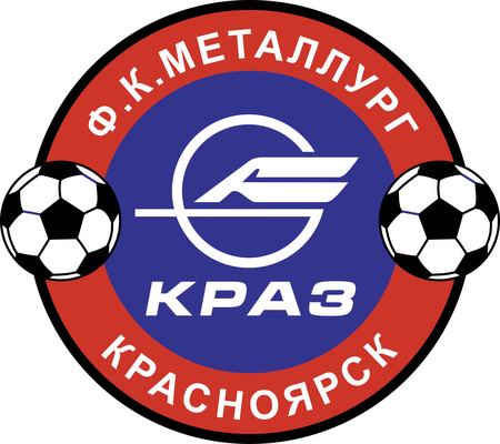 Metallurg Krasnoyarsk