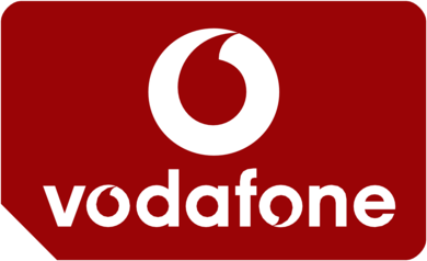 Vodafone