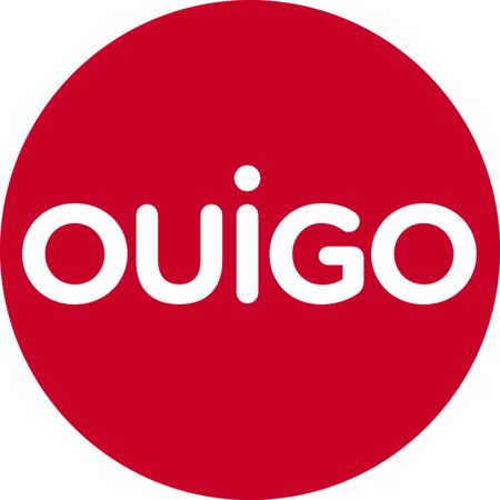 Tgv Ouigo 2013 