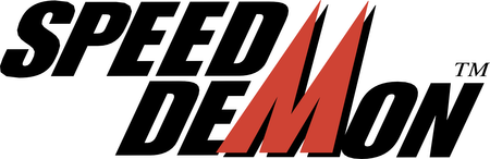 Speed Demon